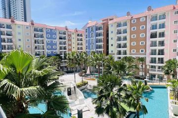 1 Bedroom Condo for sale in Seven Seas Cote d'Azur, Na Jomtien, Chonburi