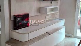 1 Bedroom Condo for sale in Nong Prue, Chonburi