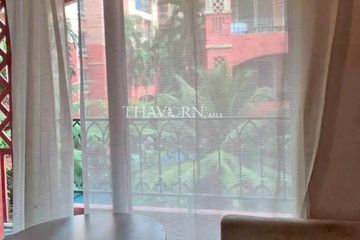 1 Bedroom Condo for sale in Nong Prue, Chonburi