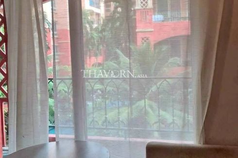 1 Bedroom Condo for sale in Nong Prue, Chonburi