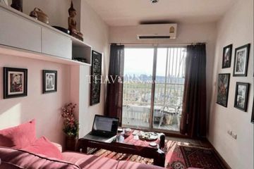 1 Bedroom Condo for sale in The Trust Condo South Pattaya, Nong Prue, Chonburi