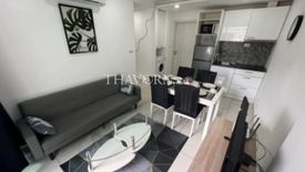 1 Bedroom Condo for sale in Siam Oriental Plaza, Nong Prue, Chonburi