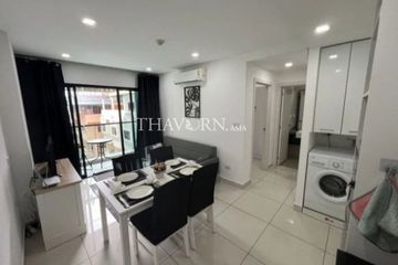 1 Bedroom Condo for sale in Siam Oriental Plaza, Nong Prue, Chonburi