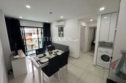 1 Bedroom Condo for sale in Siam Oriental Plaza, Nong Prue, Chonburi