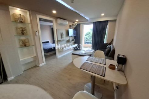 1 Bedroom Condo for sale in Nong Prue, Chonburi