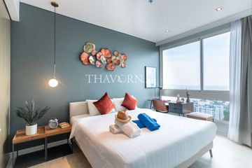 2 Bedroom Condo for sale in Veranda Residence Pattaya, Na Jomtien, Chonburi