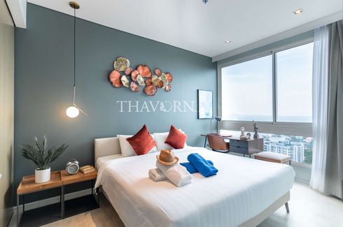 2 Bedroom Condo for sale in Veranda Residence Pattaya, Na Jomtien, Chonburi