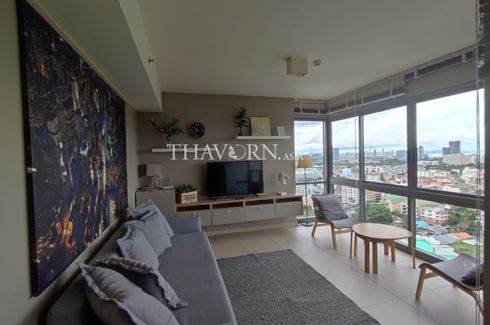 2 Bedroom Condo for sale in Nong Prue, Chonburi