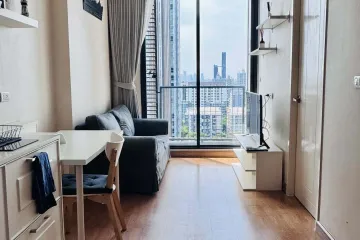 1 Bedroom Condo for rent in Q House Condo Sukhumvit 79, Phra Khanong Nuea, Bangkok near BTS On Nut
