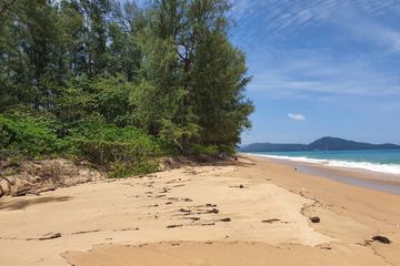 Land for sale in Mai Khao, Phuket