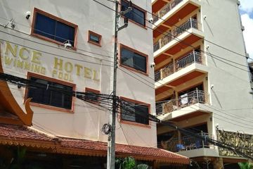 Hotel / Resort for sale in Patong, Phuket