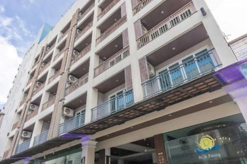 Hotel / Resort for sale in Patong, Phuket