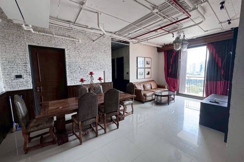 3 Bedroom Condo for sale in Aguston Sukhumvit 22, Khlong Toei, Bangkok near MRT Queen Sirikit National Convention Centre