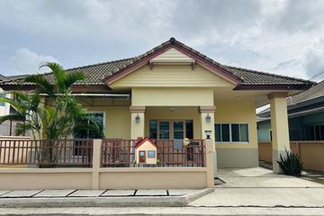3 Bedroom House for sale in Baan Parichat Chalong, Chalong, Phuket