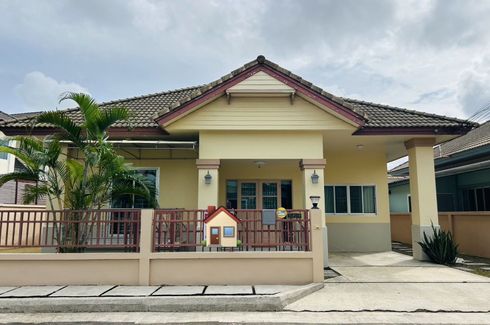 3 Bedroom House for sale in Baan Parichat Chalong, Chalong, Phuket