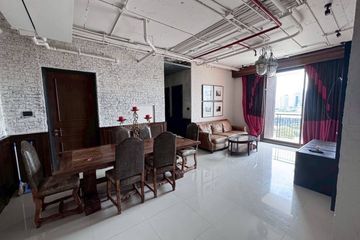 3 Bedroom Condo for rent in Aguston Sukhumvit 22, Khlong Toei, Bangkok near MRT Queen Sirikit National Convention Centre