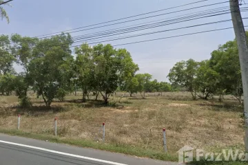 Land for sale in Mai Khao, Phuket