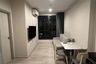 1 Bedroom Condo for rent in Ideo Mobi Sukhumvit Eastgate, Bang Na, Bangkok near BTS Bang Na