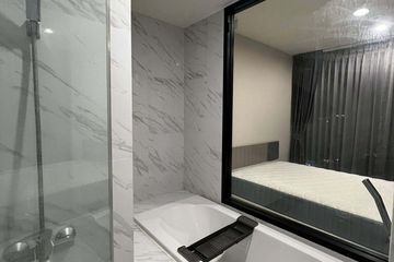 1 Bedroom Condo for rent in Ideo Mobi Sukhumvit Eastgate, Bang Na, Bangkok near BTS Bang Na