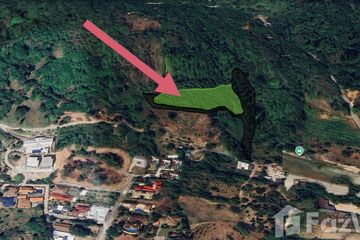 Land for sale in Chalong, Phuket