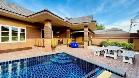 3 Bedroom House for rent in Benwadee Resort, Pong, Chonburi
