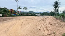 Land for sale in Bo Phut, Surat Thani