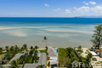 3 Bedroom Villa for sale in Maret, Surat Thani