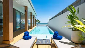 3 Bedroom Villa for sale in Maret, Surat Thani