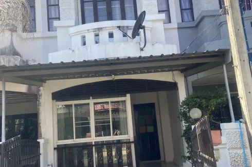 2 Bedroom House for rent in Nong Chom, Chiang Mai