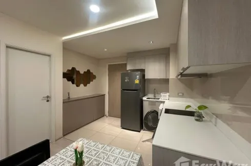 2 Bedroom Condo for rent in Vtara Sukhumvit 36, Khlong Tan, Bangkok near BTS Thong Lo