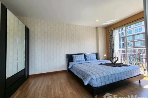 Condo for rent in The Seacraze Hua Hin, Nong Kae, Prachuap Khiri Khan