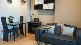 1 Bedroom Condo for rent in Dao Khanong, Bangkok near BTS Talat Phlu