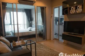 1 Bedroom Condo for rent in Dao Khanong, Bangkok near BTS Talat Phlu