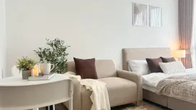 1 Bedroom Condo for rent in The Rich Rama 9 - Srinakarin, Suan Luang, Bangkok near Airport Rail Link Hua Mak