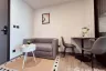 1 Bedroom Condo for rent in Atmoz Palacio Ladprao-Wanghin, Lat Phrao, Bangkok