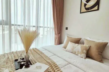 1 Bedroom Condo for rent in Atmoz Palacio Ladprao-Wanghin, Lat Phrao, Bangkok