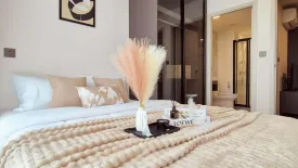 1 Bedroom Condo for rent in Atmoz Palacio Ladprao-Wanghin, Lat Phrao, Bangkok
