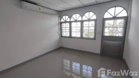 2 Bedroom Townhouse for rent in Wong Sawang, Bangkok near MRT Wong Sawang