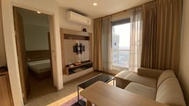 1 Bedroom Condo for rent in Rhythm Sukhumvit 50, Phra Khanong, Bangkok near BTS On Nut