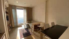 1 Bedroom Condo for rent in Rhythm Sukhumvit 50, Phra Khanong, Bangkok near BTS On Nut