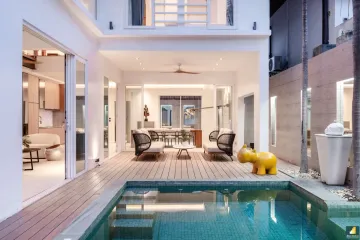 3 Bedroom House for sale in Nong Prue, Chonburi