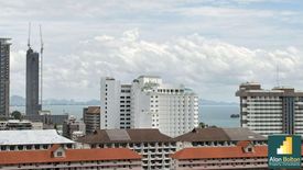 1 Bedroom House for sale in View Talay 5, Nong Prue, Chonburi