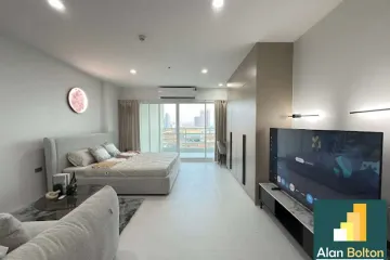1 Bedroom Condo for Sale or Rent in Nong Prue, Chonburi