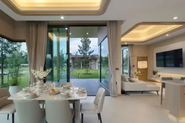 3 Bedroom House for sale in Huai Yai, Chonburi