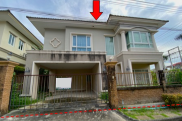 3 Bedroom House for sale in CASA Legend Sriracha, Surasak, Chonburi