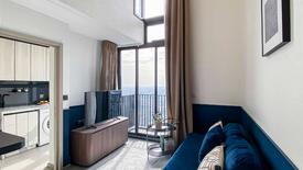 1 Bedroom Condo for sale in The Line sukhumvit 101, Bang Chak, Bangkok near BTS Punnawithi