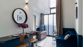 1 Bedroom Condo for sale in The Line sukhumvit 101, Bang Chak, Bangkok near BTS Punnawithi