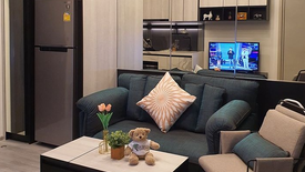 1 Bedroom Condo for sale in The Line sukhumvit 101, Bang Chak, Bangkok near BTS Punnawithi