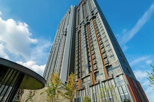 1 Bedroom Condo for sale in The Line sukhumvit 101, Bang Chak, Bangkok near BTS Punnawithi