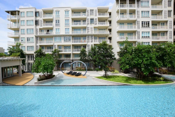 1 Bedroom Condo for sale in Autumn Hua Hin, Hua Hin, Prachuap Khiri Khan